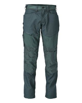 Pantalon avec poches genouillères MASCOT CUSTOMIZED 22479-230