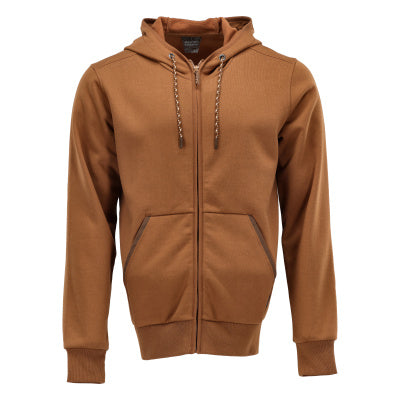 Sweat capuche zippé MASCOT CUSTOMIZED 22486-378