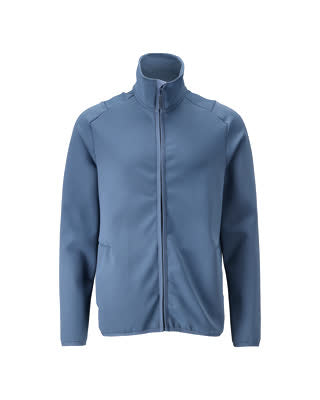 Pull polaire zippé MASCOT CUSTOMIZED 22585-608