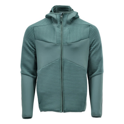 Sweat capuche polaire zippé MASCOT CUSTOMIZED 22603-681