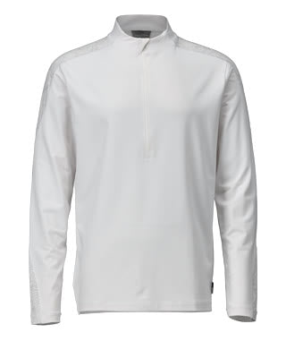 T-shirt, manches longues, demi-zippé MASCOT CUSTOMIZED 22681-618