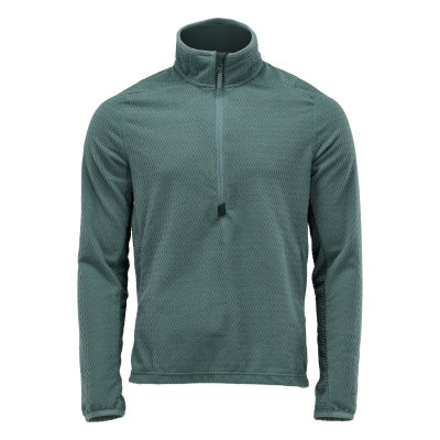 Pull micropolaire demi-zippé MASCOT CUSTOMIZED 22703-639