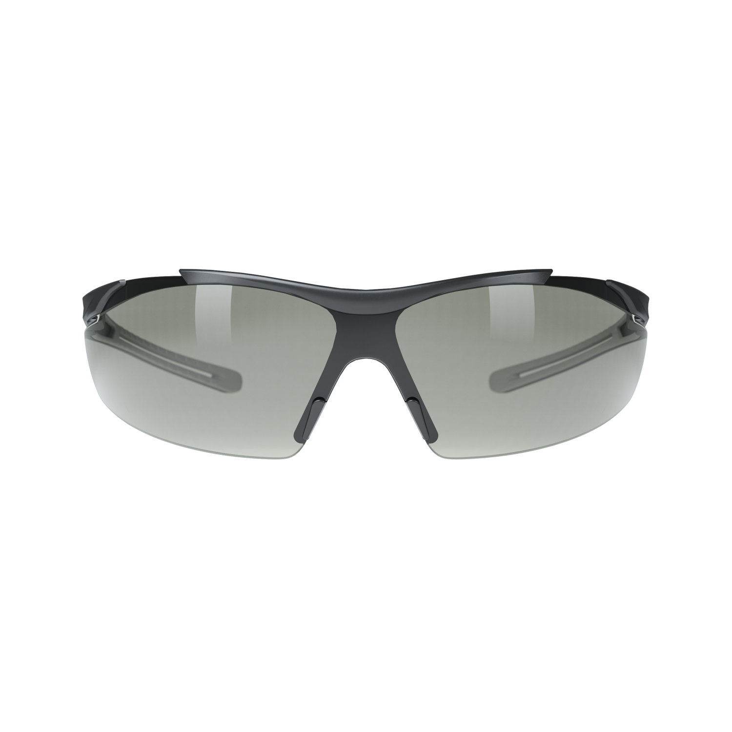 Lunettes de sécurité verres photochromiques Hellberg Argon Photochromatic 23431-001 - OFFICINA.shop