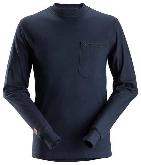 T-shirt à manches longues - ProtecWork 2460 - OFFICINA.shop