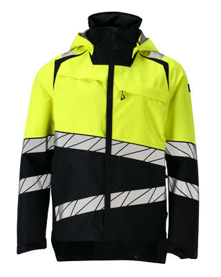 Veste d'extérieur MASCOT ACCELERATE SAFE 25001-231