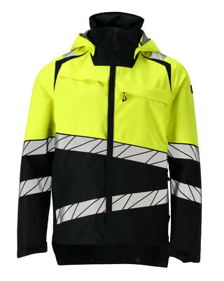 Veste d'extérieur MASCOT ACCELERATE SAFE 25001-231