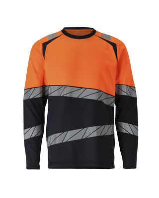 T-shirt, manches longues MASCOT ACCELERATE SAFE 25081-771