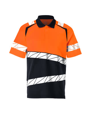 Polo MASCOT ACCELERATE SAFE 25083-771