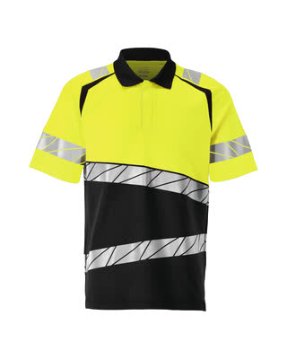 Polo MASCOT ACCELERATE SAFE 25083-771