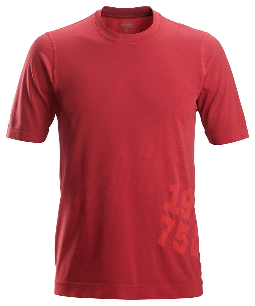 T-shirt à manches courtes, technologie 37.5® - FlexiWork 2519 - OFFICINA.shop