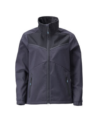 Veste Softshell MASCOT CUSTOMIZED 25312-649