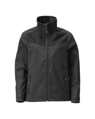 Veste Softshell MASCOT CUSTOMIZED 25312-649