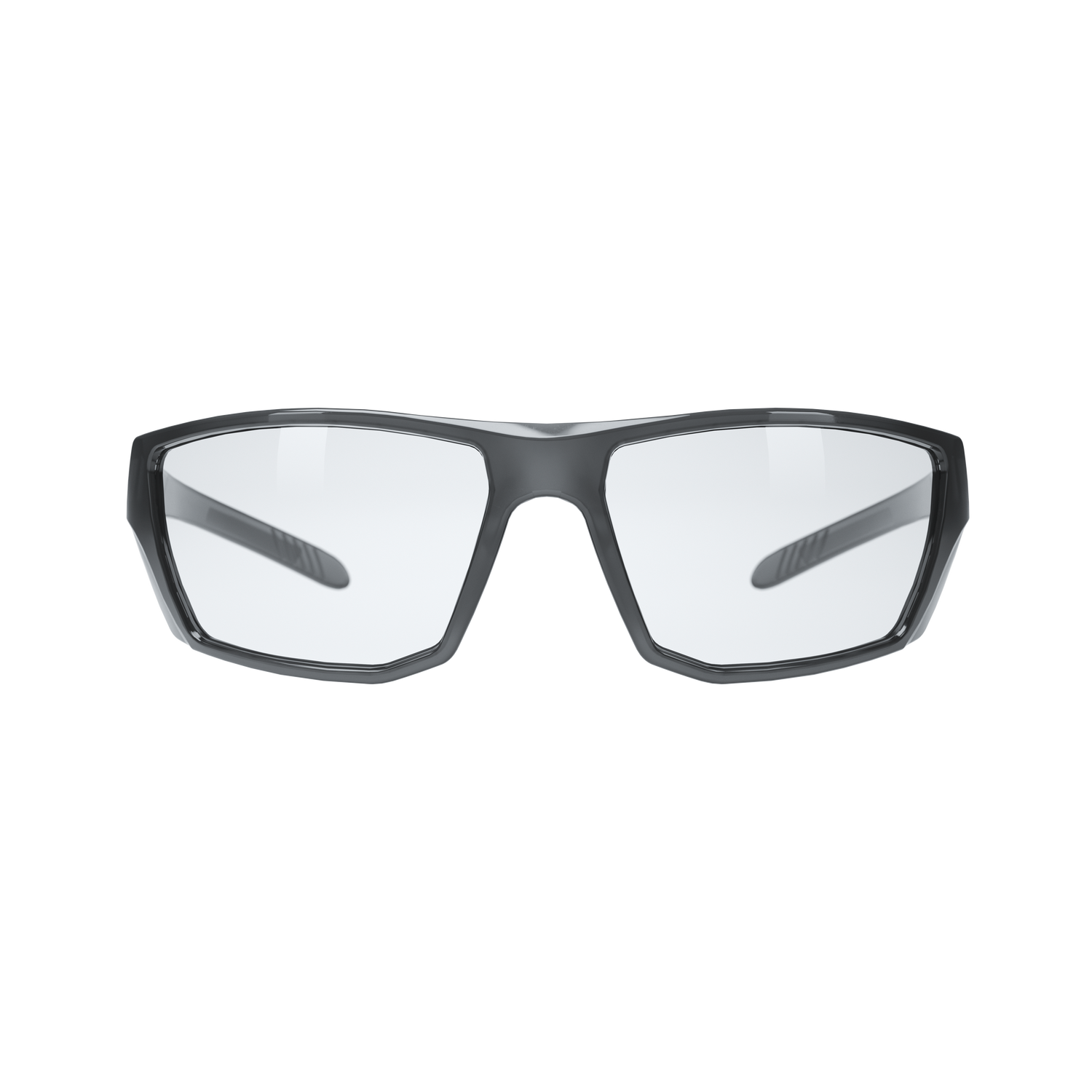 Lunettes de sécurité transparent Hellberg Geminus 28044-091 - OFFICINA.shop