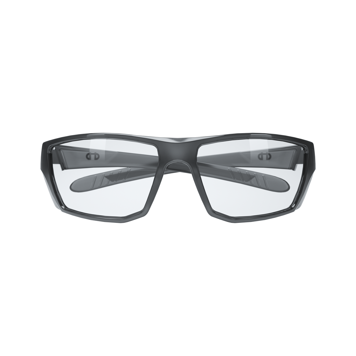 Lunettes de sécurité transparent Hellberg Geminus 28044-091 - OFFICINA.shop