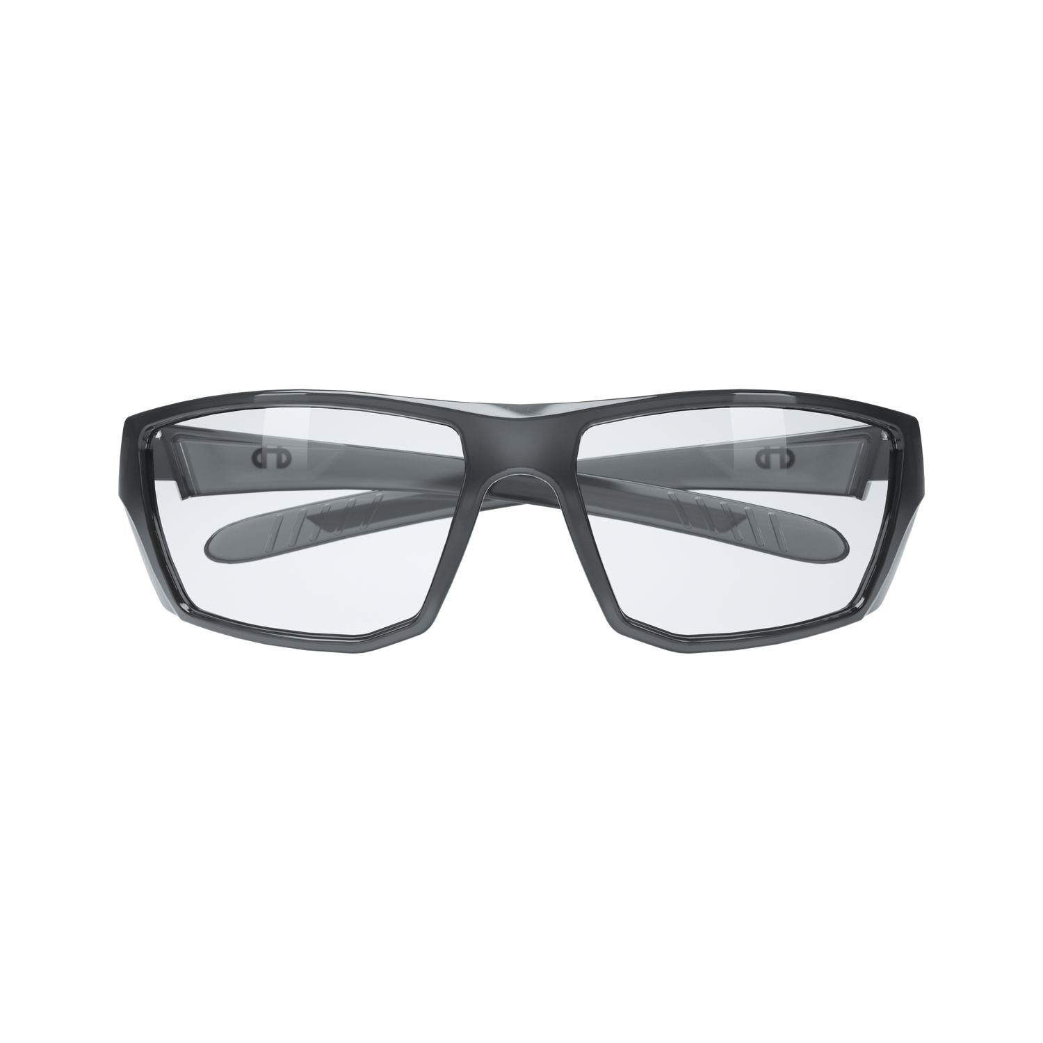 Lunettes de sécurité transparent Hellberg Geminus 28044-091 - OFFICINA.shop