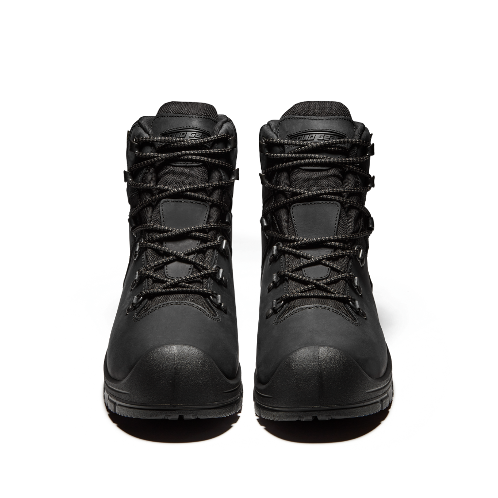 Chaussures de sécurité Solid Gear SG75002 Bravo GTX - OFFICINA.shop