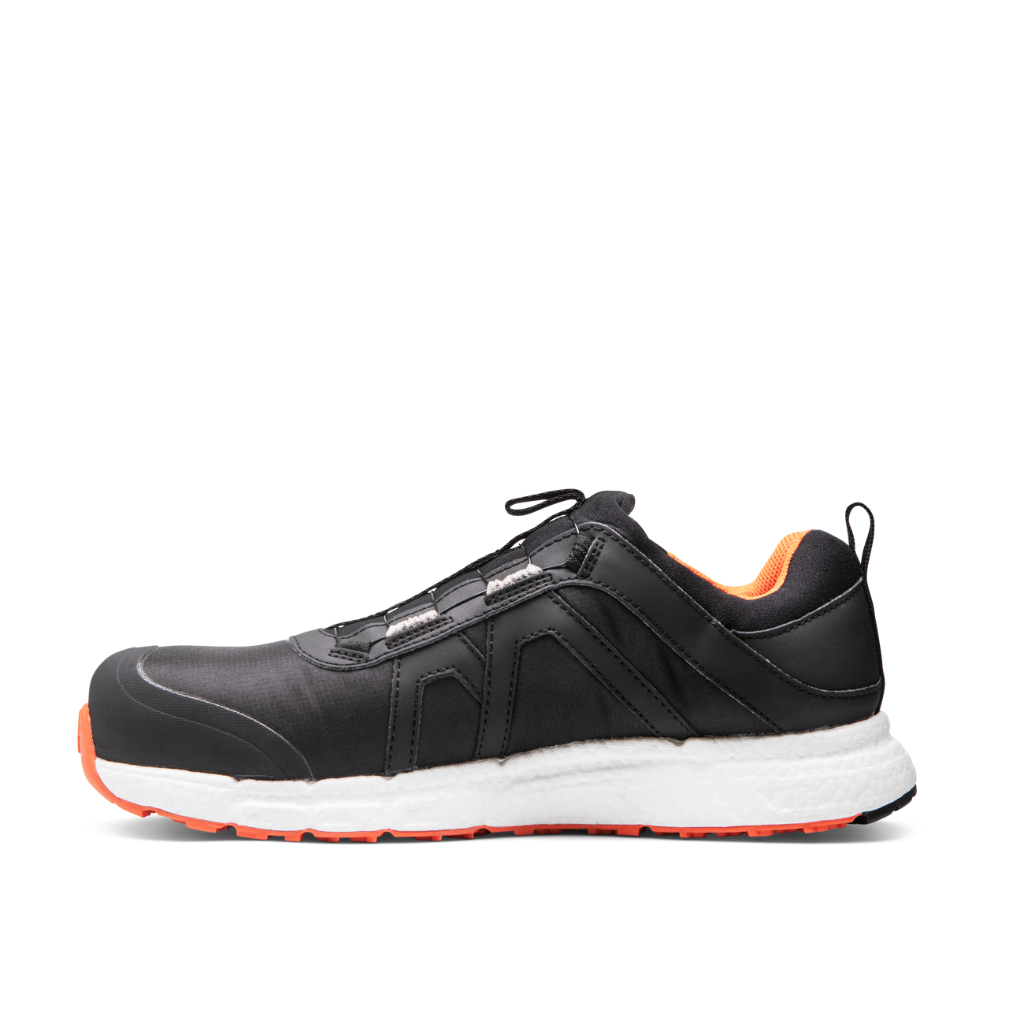 Chaussures de sécurité Solid Gear SG76009 Revolution 2 - OFFICINA.shop