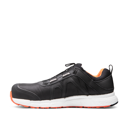 Chaussures de sécurité Solid Gear SG76009 Revolution 2 - OFFICINA.shop