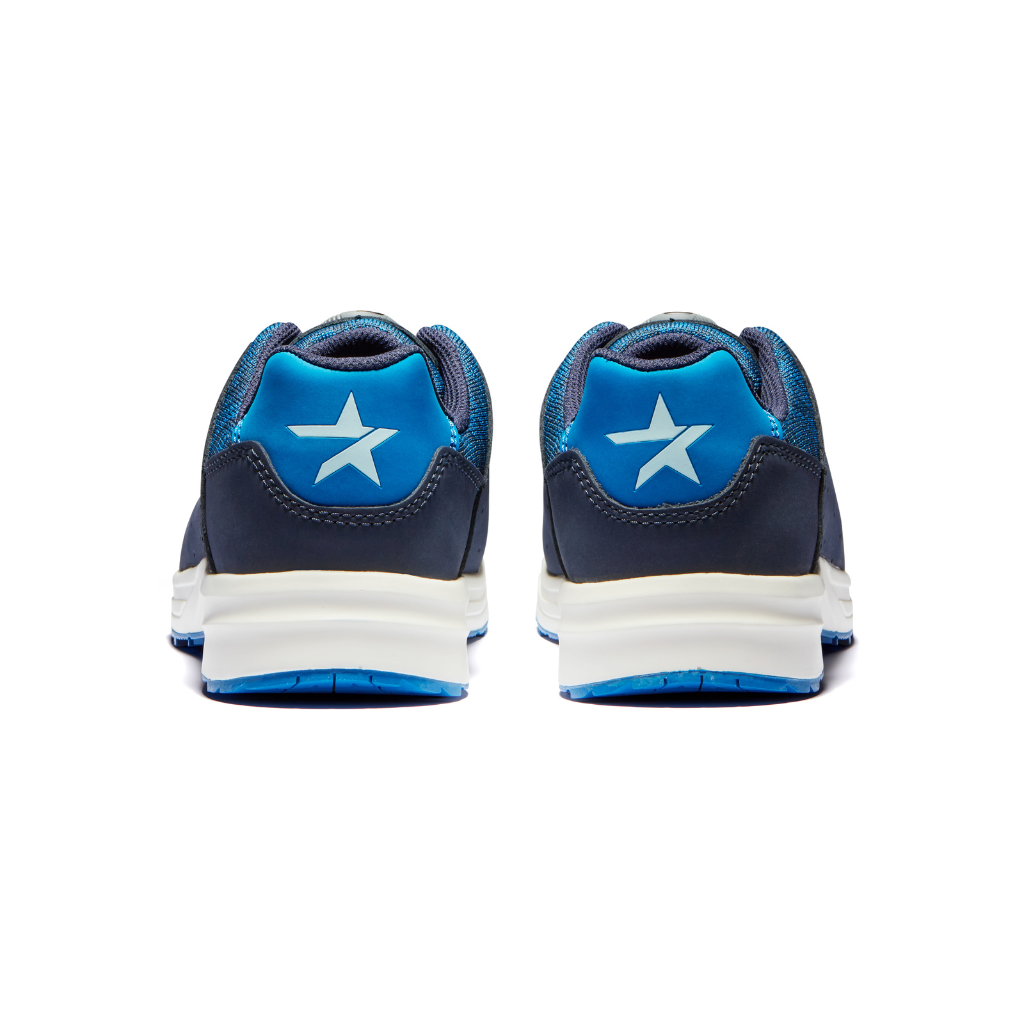 Chaussure de sécurité Solid Gear SG61001 Ocean - OFFICINA.shop