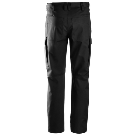 Pantalon de service Noir - 6800 - OFFICINA.shop