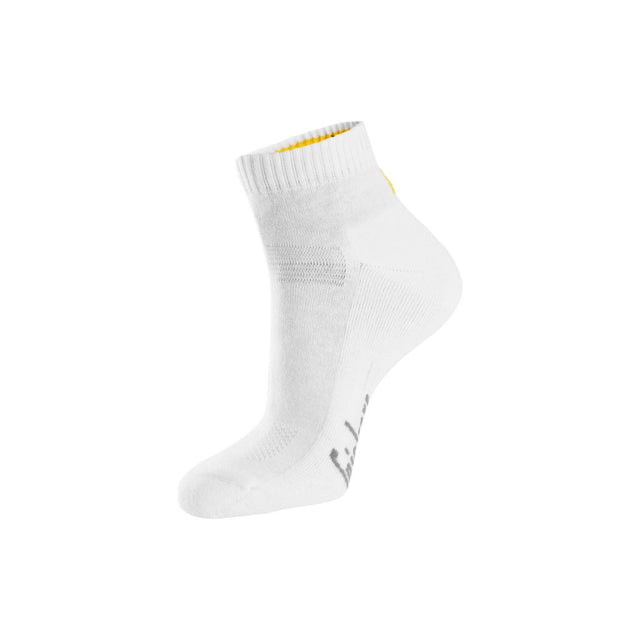 Chaussettes basses en coton, lot de 3 paires - 9221 - OFFICINA.shop