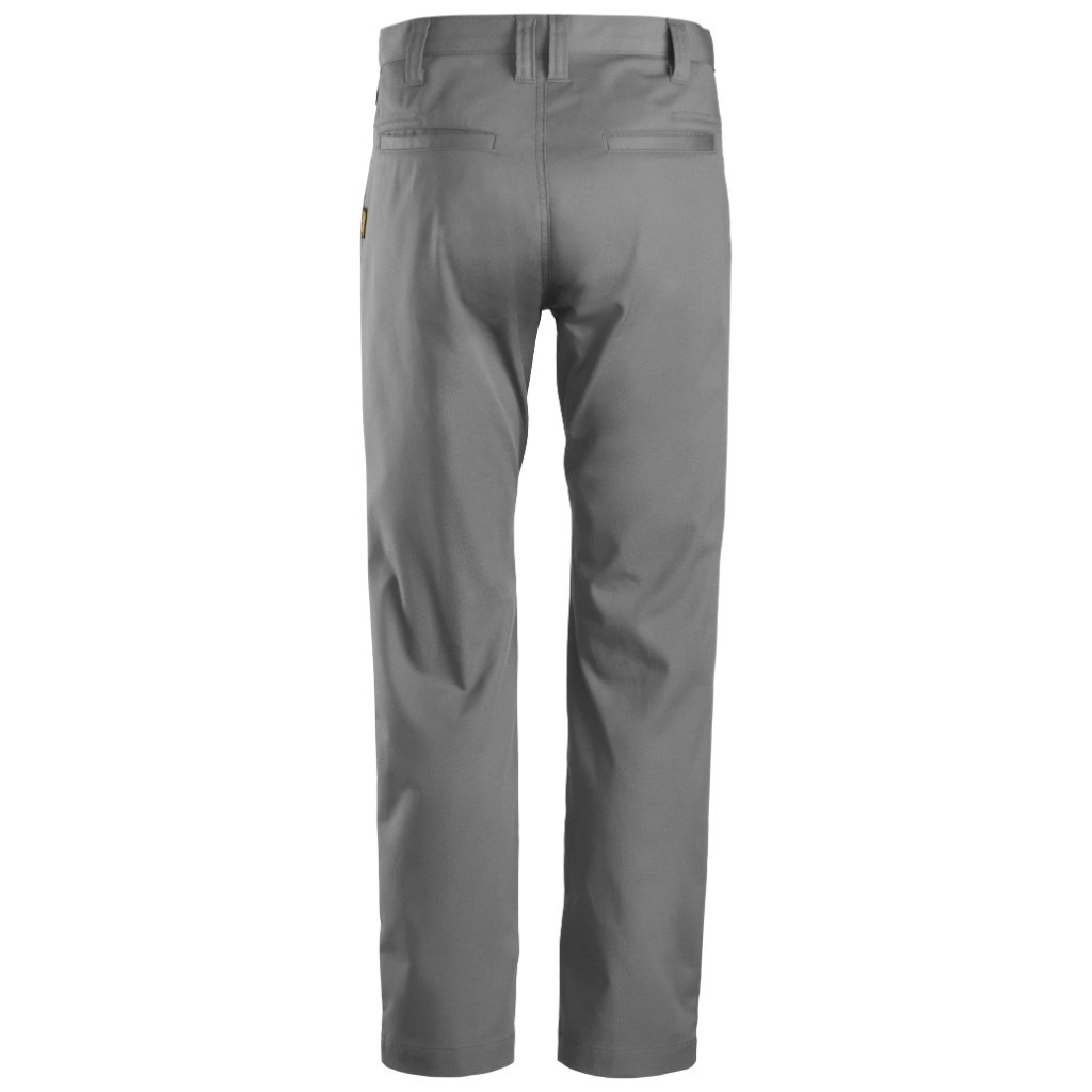 Pantalon de service Chino Gris - 6400 - OFFICINA.shop