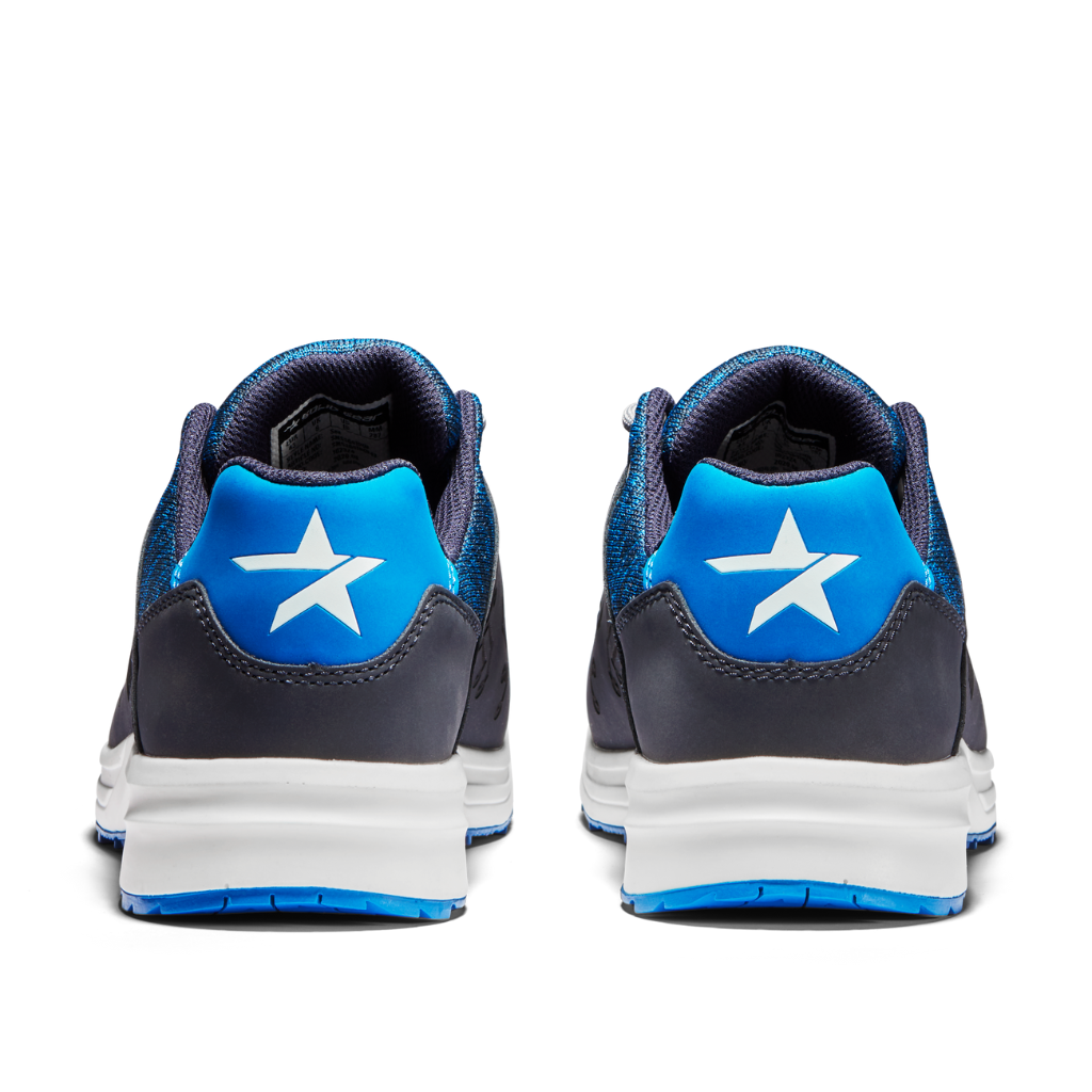 Chaussures de sécurité Solid Gear SG61008 Sea - OFFICINA.shop