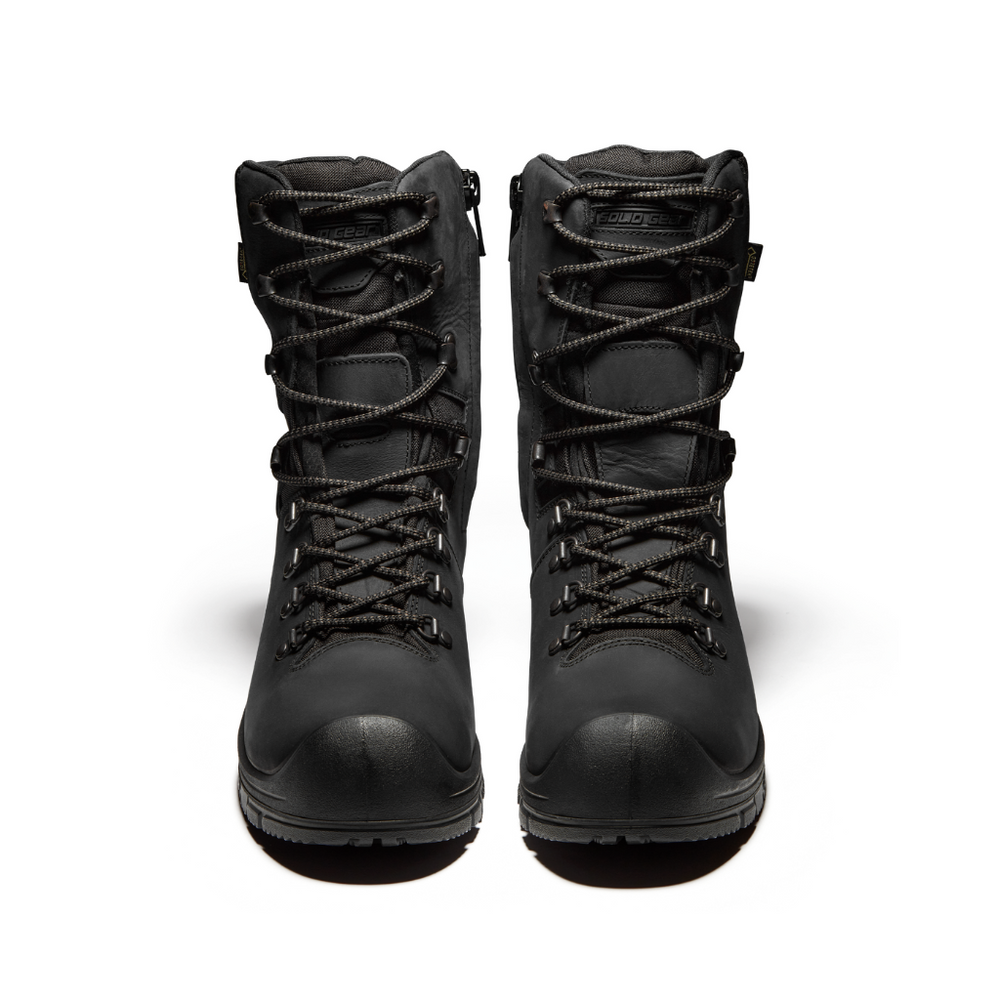 Chaussures de sécurité Solid Gear SG75001 Delta GTX - OFFICINA.shop