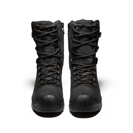 Chaussures de sécurité Solid Gear SG75001 Delta GTX - OFFICINA.shop