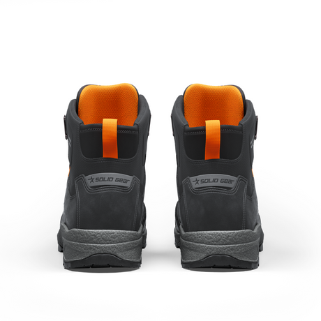 Chaussures de sécurité Solid Gear SG80014 Vapor 3 Mid - OFFICINA.shop