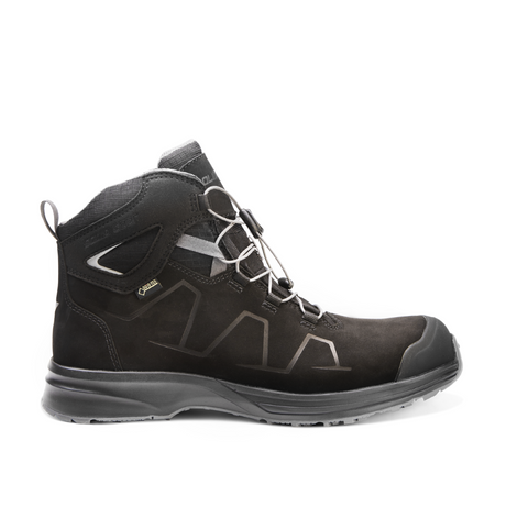 Chaussures de sécurité Solid Gear SG61011 Talus GTX Mid - OFFICINA.shop