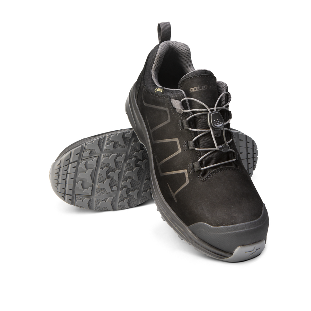 Chaussures de sécurité Solid Gear SG61012 Talus GTX Low - OFFICINA.shop