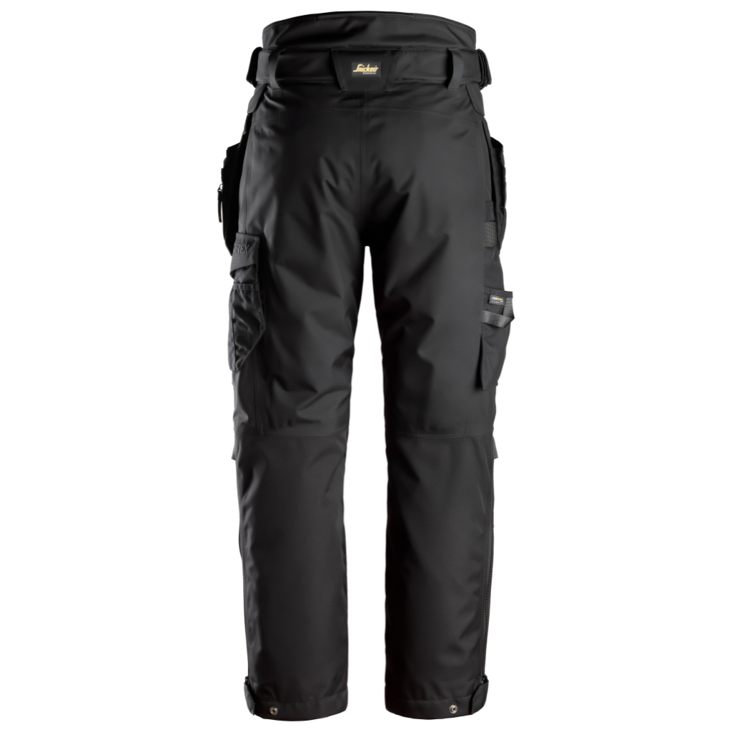 Pantalon isolant Gore-Tex® 37.5® avec poches holster - FlexiWork 6580 - OFFICINA.shop