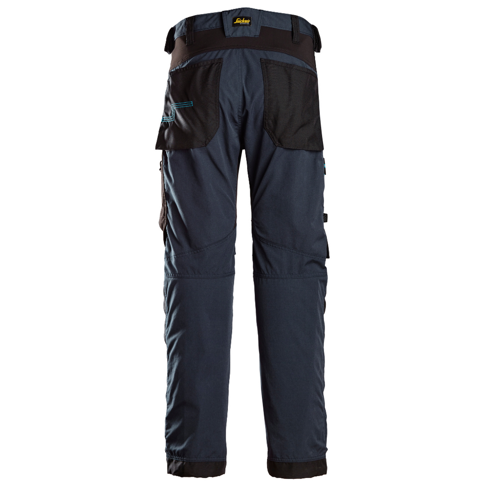 Pantalon Bleu foncé de travail 37.5® - LiteWork 6310 - OFFICINA.shop