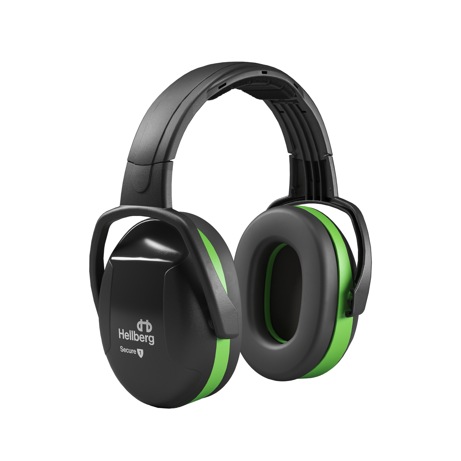 Casque anti-bruit SECURE 1 - OFFICINA.shop