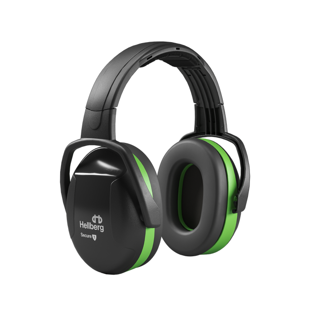 Casque anti-bruit SECURE 1 - OFFICINA.shop