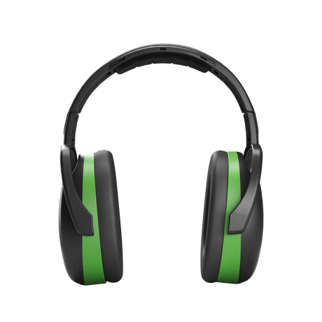 Casque anti-bruit SECURE 1 - OFFICINA.shop