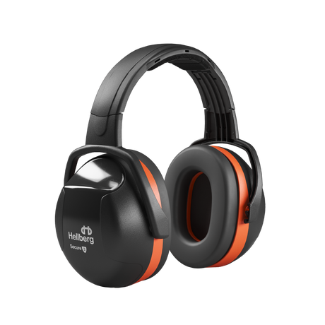 Casque anti-bruit SECURE 3 - OFFICINA.shop