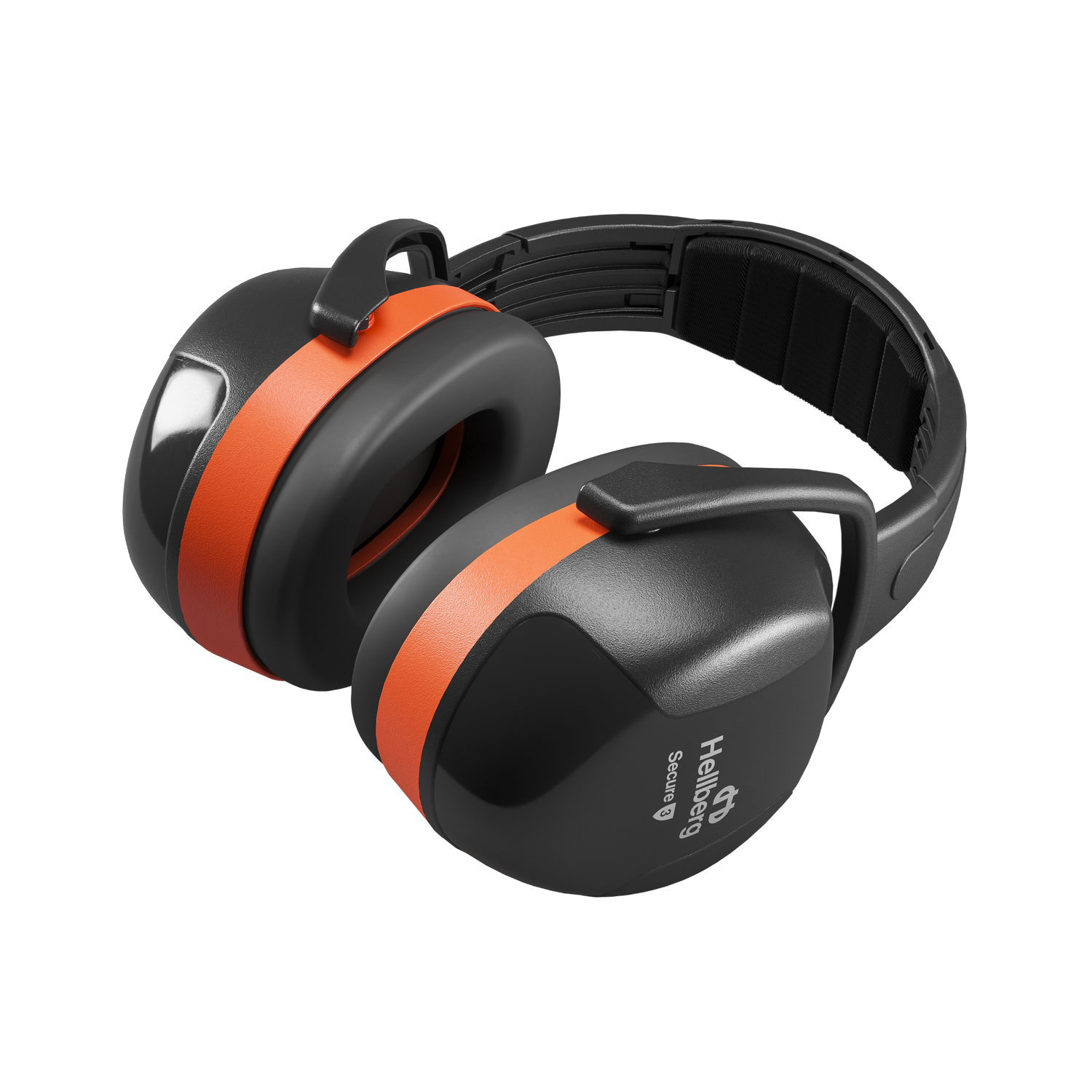 Casque anti-bruit SECURE 3 - OFFICINA.shop