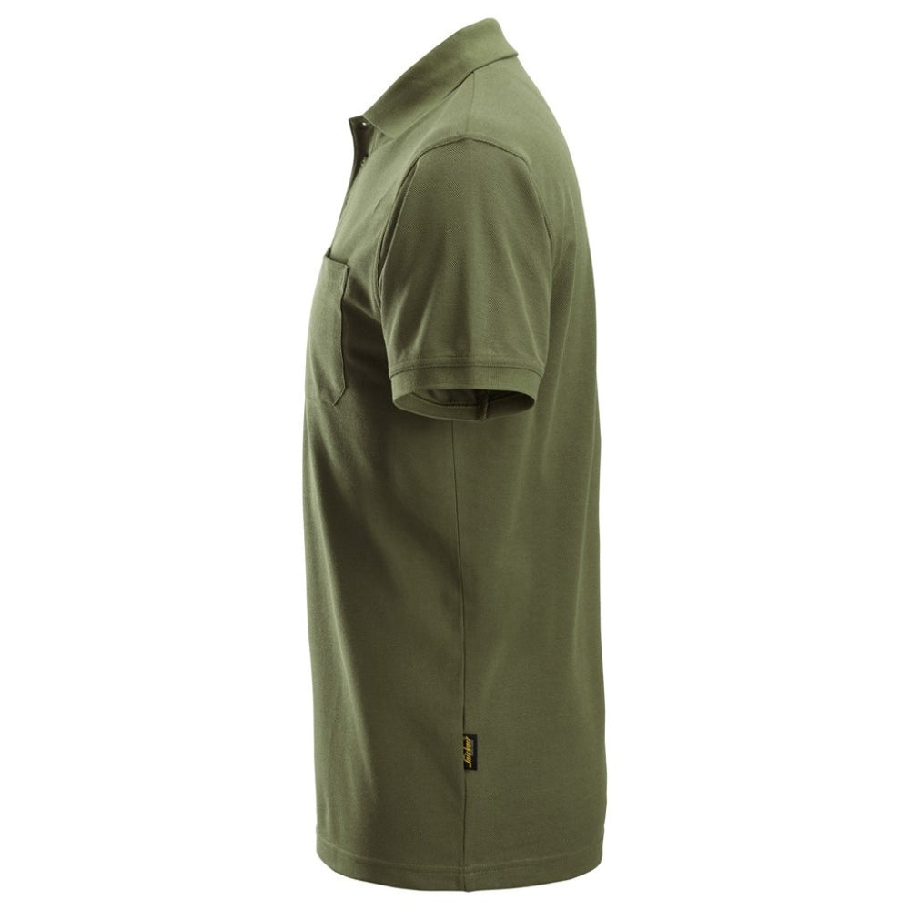 Polo manches courtes - 2708 - OFFICINA.shop