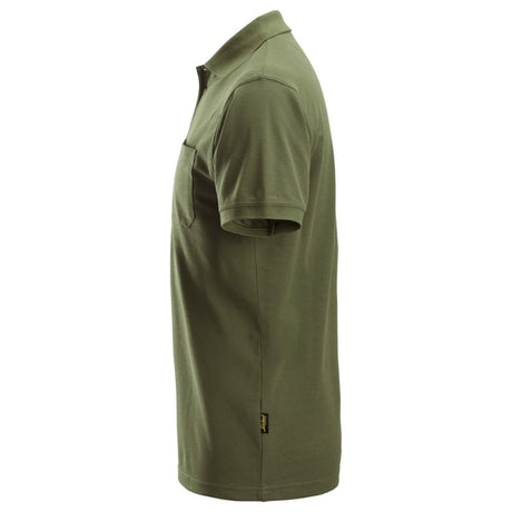 Polo manches courtes - 2708 - OFFICINA.shop