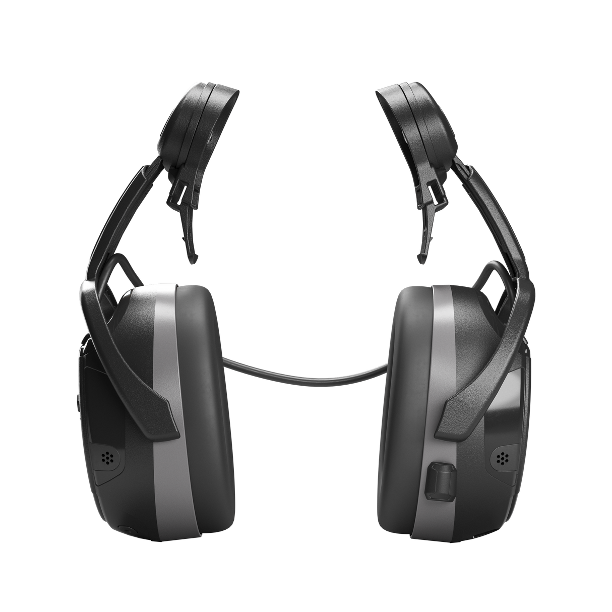 Casque anti-bruit Hellberg avec fixation casque XSTREAM - 48101-001 - OFFICINA.shop