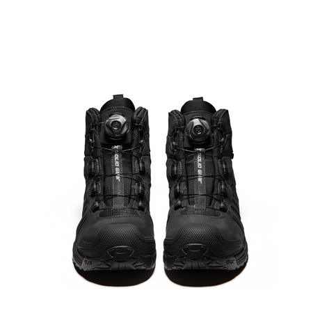 Chaussures de sécurité Solid Gear SG80009 Marshal GTX - OFFICINA.shop