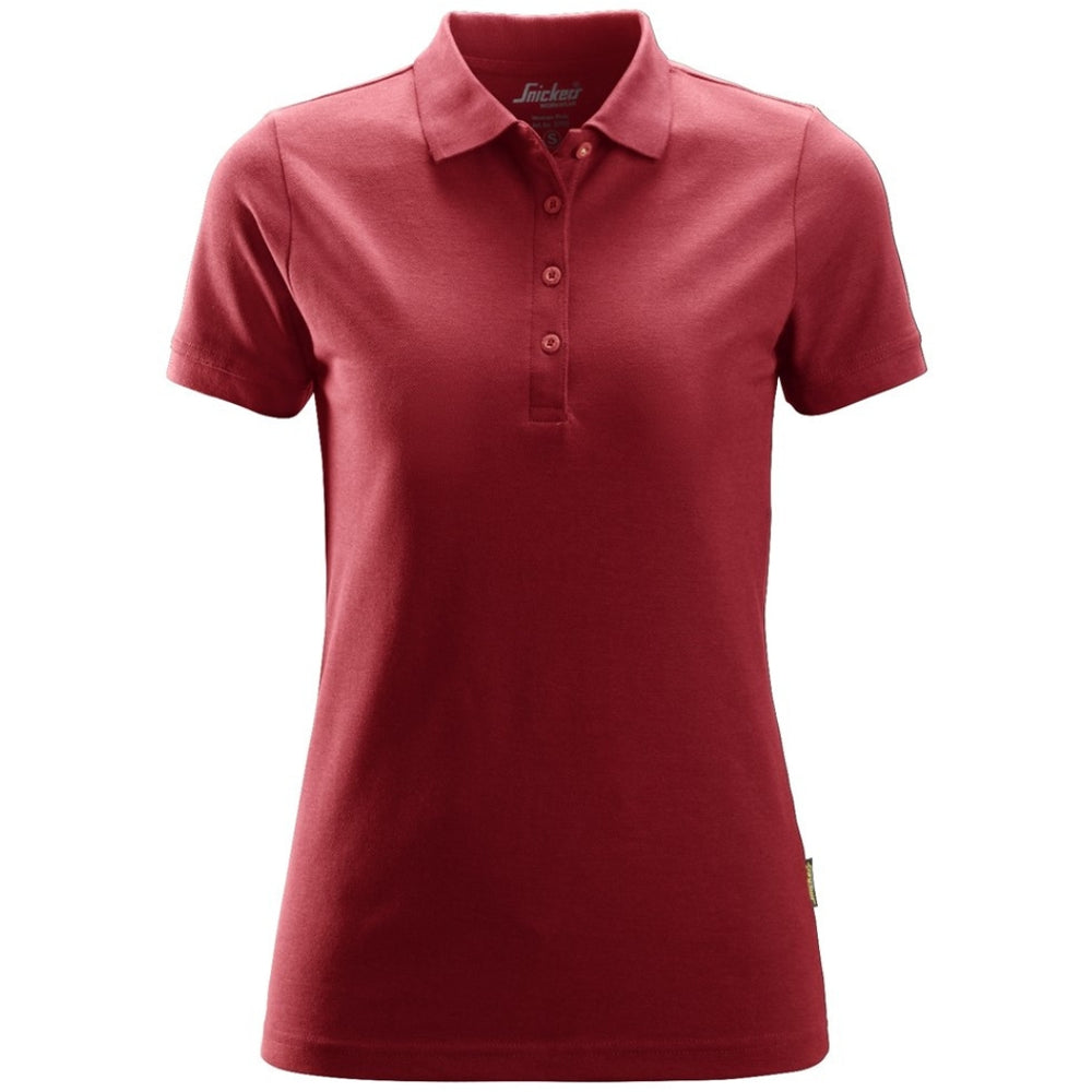 Polo pour femme - 2702 - OFFICINA.shop
