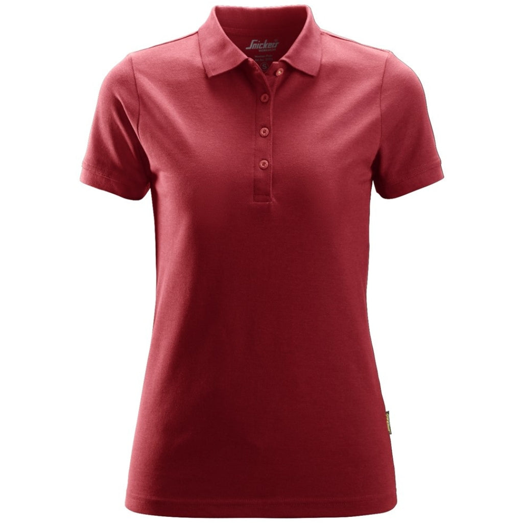 Polo pour femme - 2702 - OFFICINA.shop
