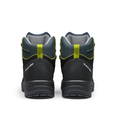 Chaussures de sécurité Solid Gear SG73102 Ion Mid - OFFICINA.shop