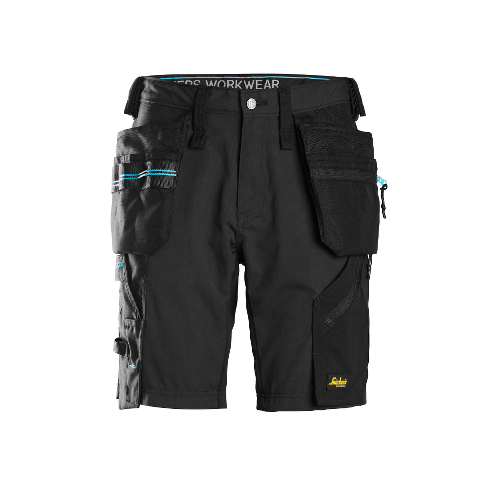 Short de travail 37.5® avec poches holster - LiteWork 6110 - OFFICINA.shop