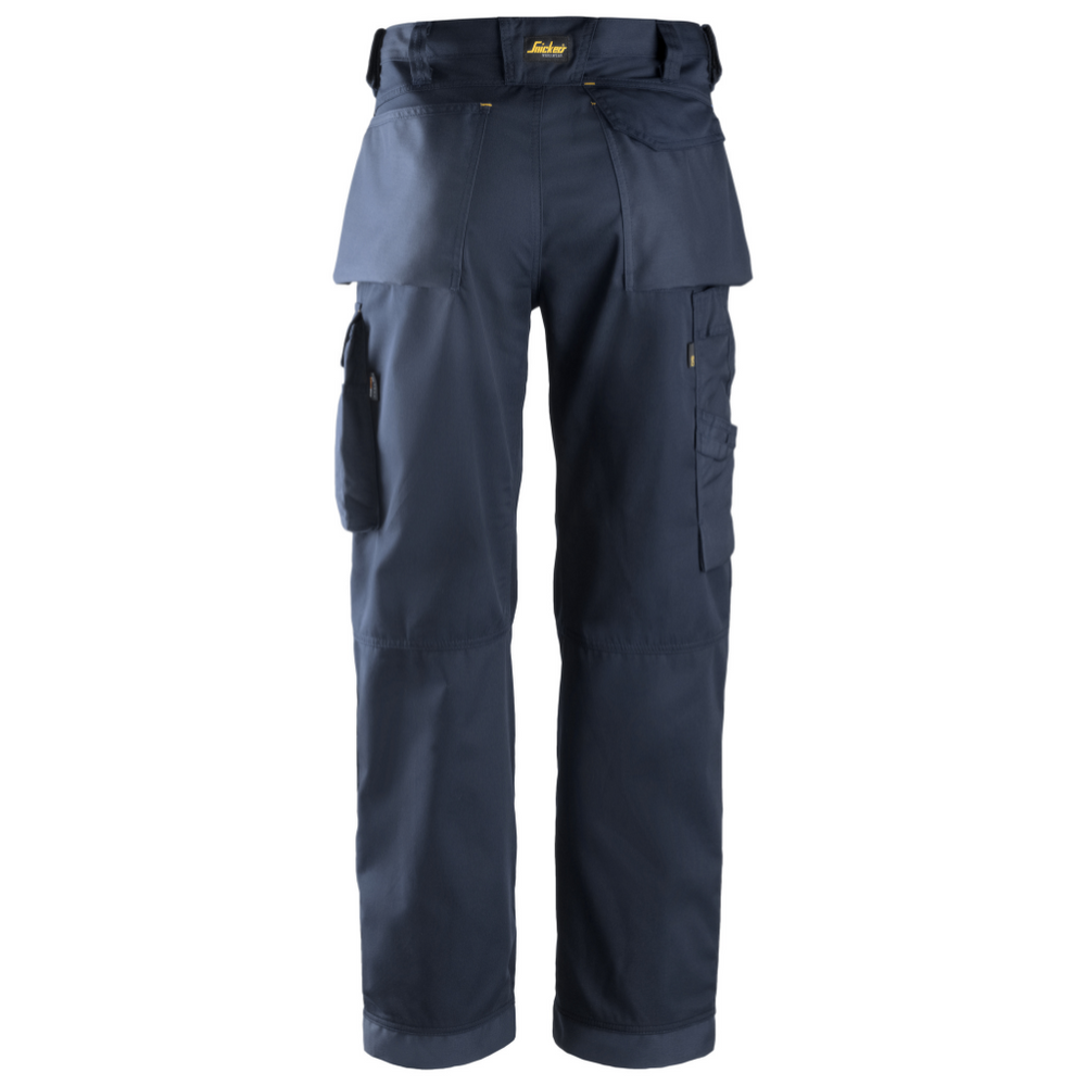 Pantalon d’artisan Bleu, CoolTwill - 3311 - OFFICINA.shop