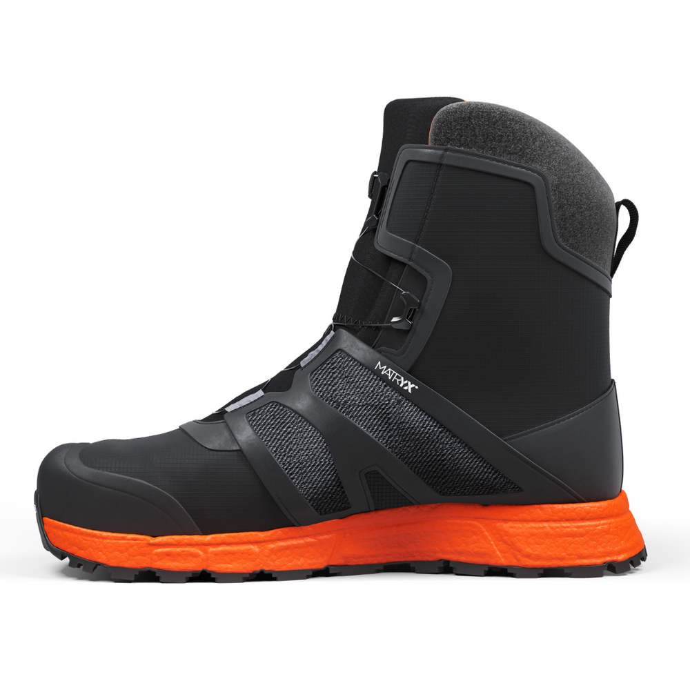 Chaussures de sécurité Solid Gear SG76013 Revolution 2 GTX High - OFFICINA.shop