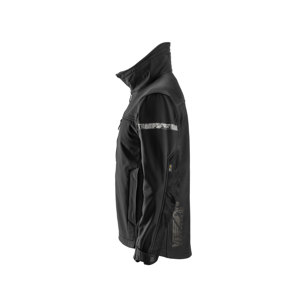 Veste Softshell - AllroundWork 1200 - OFFICINA.shop